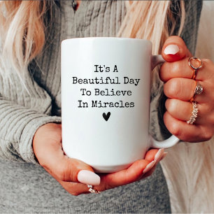 Pregnancy Fertility Gifts for IVF Parents, IVF Mum Coffee Mug