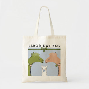 Pregnancy Hospital Gift Tote Bag