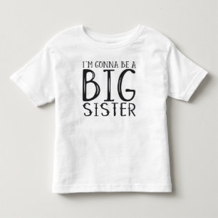 Pregnancy: I'm gonna be a PIGLET for the Toddler T-Shirt