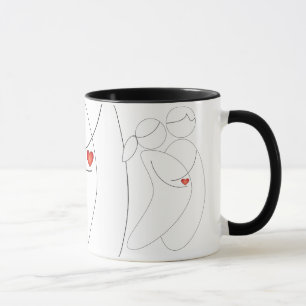 'Pregnancy' Mug