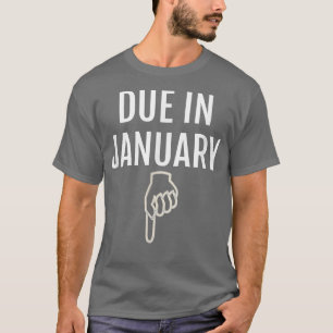 Pregnancy Mum To Be Funny Maternity Tee