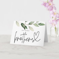 Pregnancy Reveal Brother Uncle to Be I'm Pregnant 