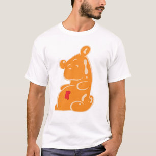 Pregnant Gummy Bear T-Shirt