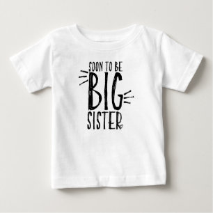 Pregnant: Soon to be PIGLET for the Baby T-Shirt
