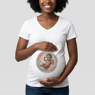 pregnant  T-Shirt