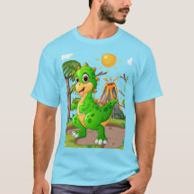 PREHISTORIC DINOSAUR WORLD