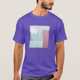 Preikestolen Norway T-Shirt