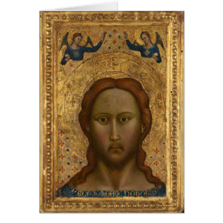 Preisthood Card