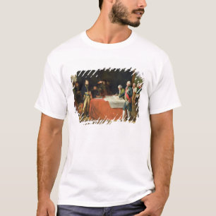 Preliminaries of the Peace Signed at Leoben T-Shirt