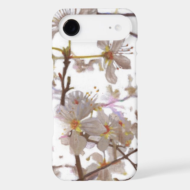 Prelude 2014 Case-Mate iPhone case (Back)