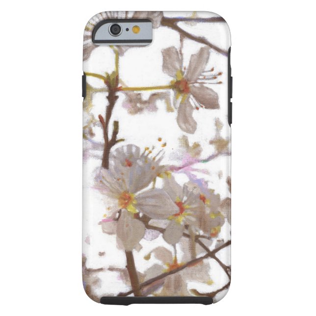 Prelude 2014 Case-Mate iPhone case (Back)