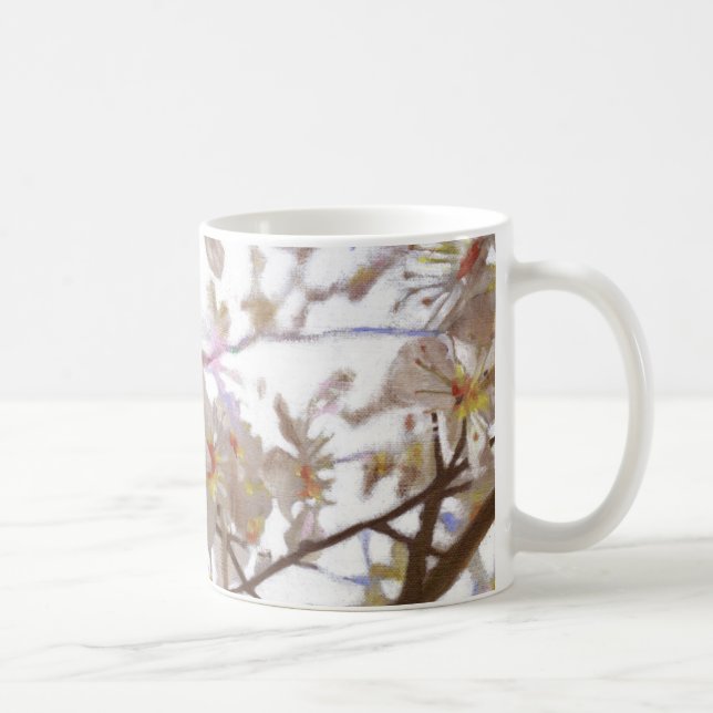 Prelude 2014 coffee mug (Right)