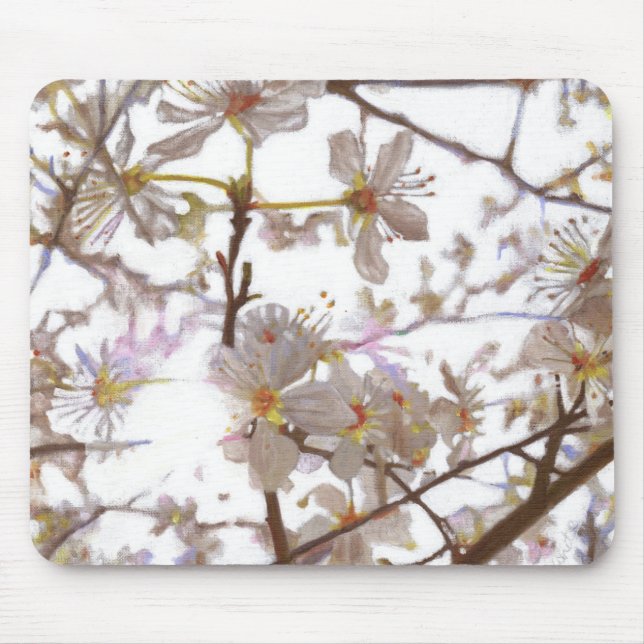 Prelude 2014 mouse mat (Front)