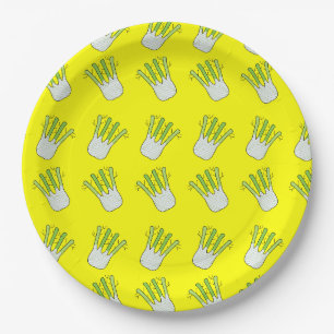 Preludio Paper Plate