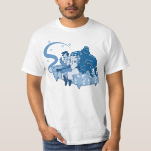 Prematurely Charged T-Shirt