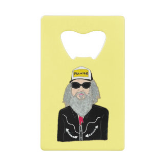 Premier Cartoon Bottle Opener