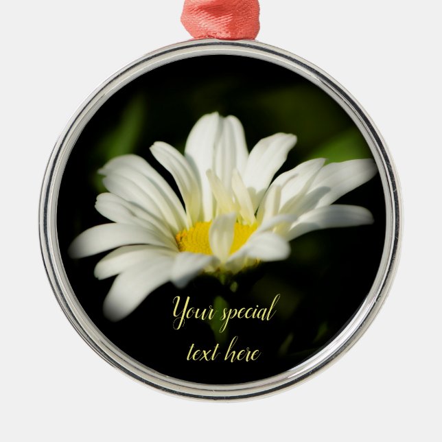 Premier Round Ornament template (Front)