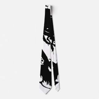 PREMISSION THOUGHT TIE