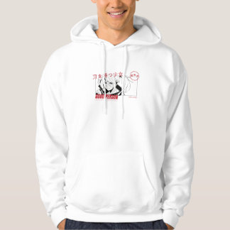 "Premium 100% Cotton Unisex Hoodie – Ultra Soft"
