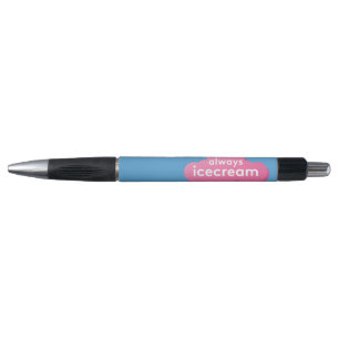 Premium Always Icecream pen