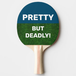 Premium Best Ping Pong Paddles with Advanced