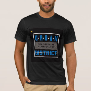 Premium Black T-Shirt – Minimalist Stylish Casual