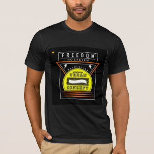 Premium Black T-Shirt – Minimalist Stylish Casual