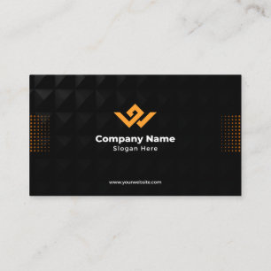 Premium Business Card