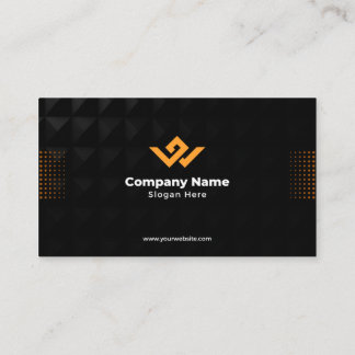 Premium Business Card
