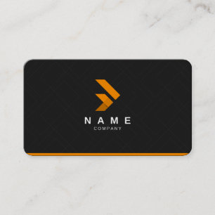 Premium business card for your business new design