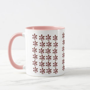 Premium Ceramic Coffee Mug   Minimalist Design   D