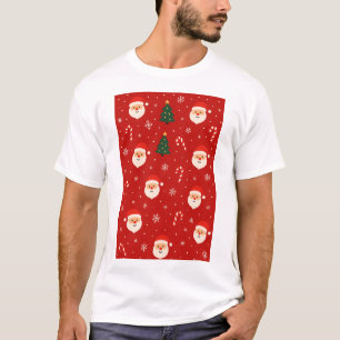 Premium Christmas T-Shirt for Men – Perfect Holida