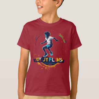 Premium Clothing for Little Stars T-Shirt