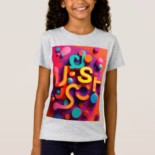 Premium Comfort Fashion T-Shirt – Stylish & Soft F