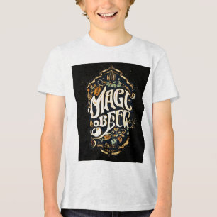 Premium Comfort & Style T- shirt 