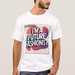 Premium Cotton Black T-Shirt for Men – Comfortable