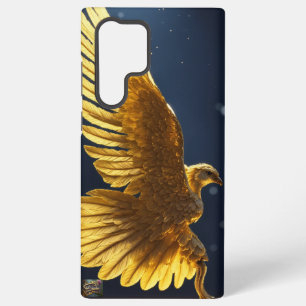 Premium Cover for Samsung Galaxy S22 Ultra