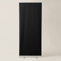 Premium Custom Trade Show Banner