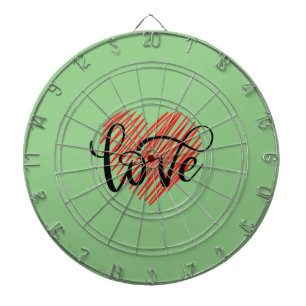 Premium Dartboard Design: Customisable & Trendy