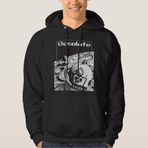 Premium Desolate Hoodie