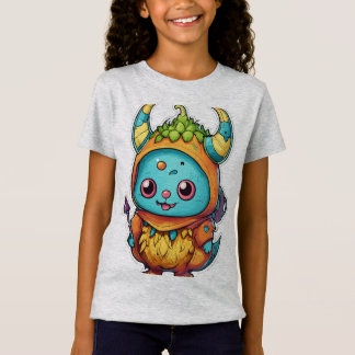 "Premium Fine Jersey T-Shirt – Soft & Stylish Tee"