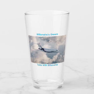 Premium Glass Tumbler – Stylish, Durable & Perfect