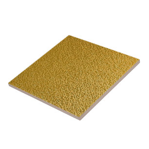 Premium Gold Texture Ceramic Tile for Home
