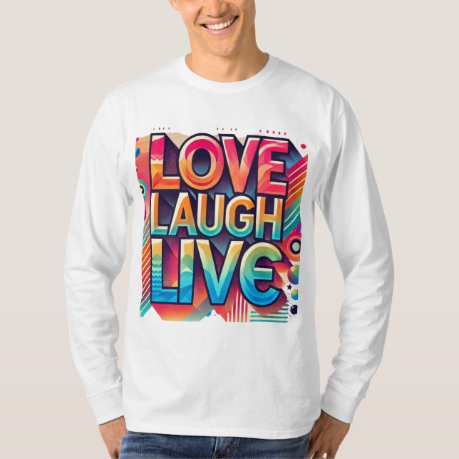 "Premium Graphic T-Shirt – Trendy, Comfortable,  (Front)