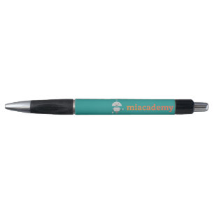Premium Grip Miacademy Pen