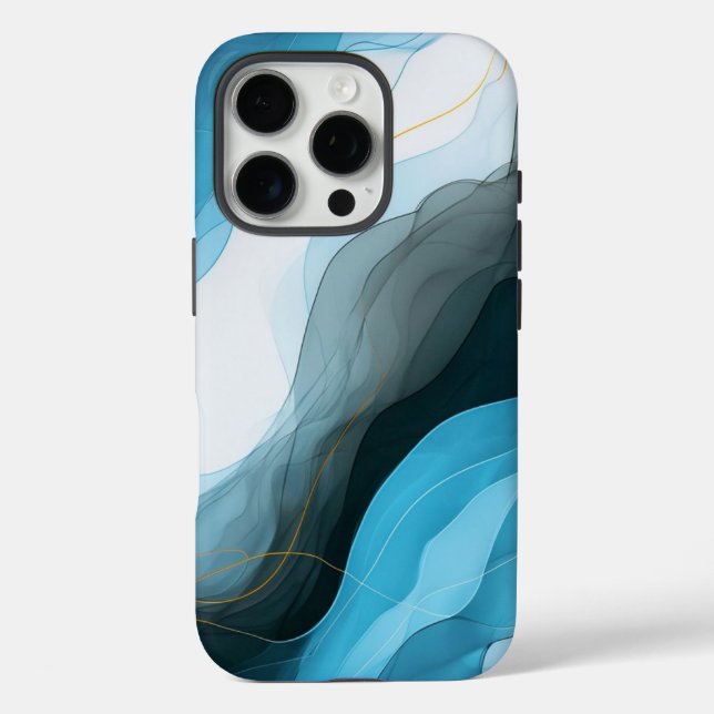 Premium iPad Case – Stylish & Protective Covers fo (Back)