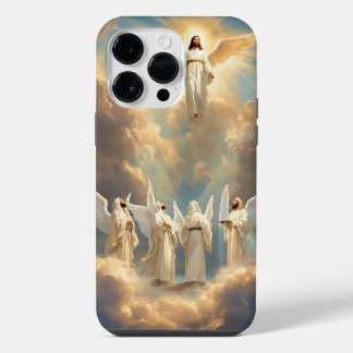 Premium iPhone 14 Pro Max Case Cover
