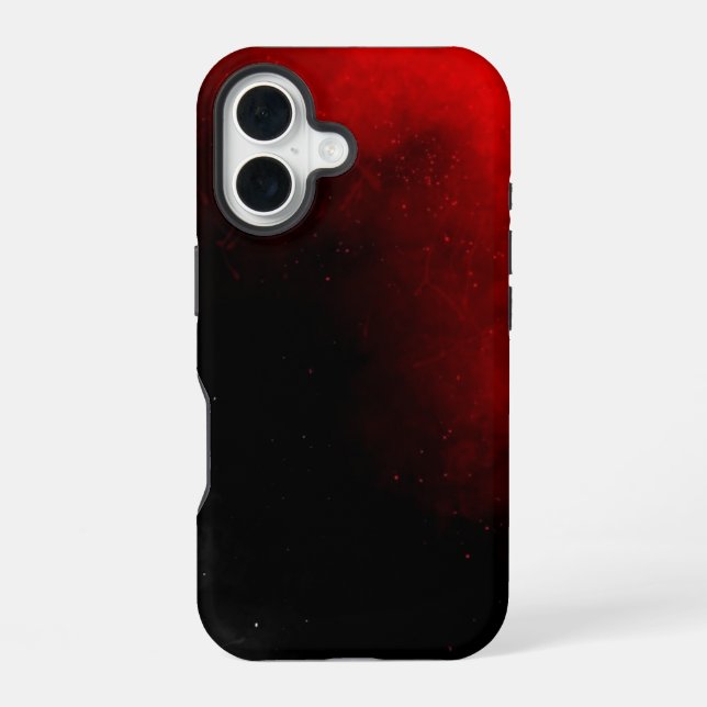 Premium iPhone Back Cover (Back)