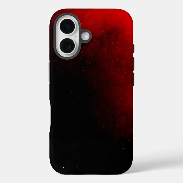 Premium iPhone Back Cover (Back)