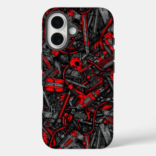 Premium iPhone Back Cover